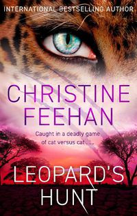 Cover image for Leopard's Hunt