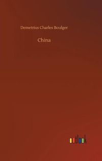 Cover image for China