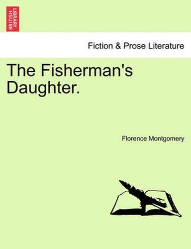 Cover image for The Fisherman's Daughter.