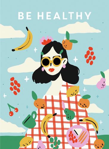 Cover image for Be Healthy