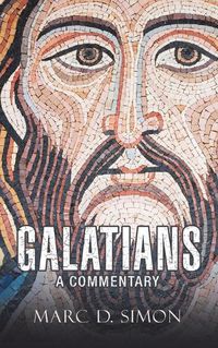 Cover image for Galatians