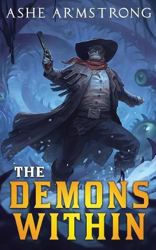 Cover image for The Demons Within