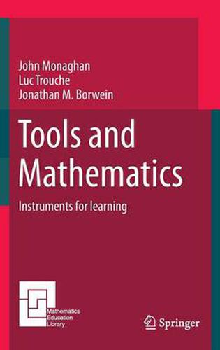 Cover image for Tools and Mathematics