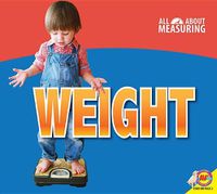 Cover image for Weight