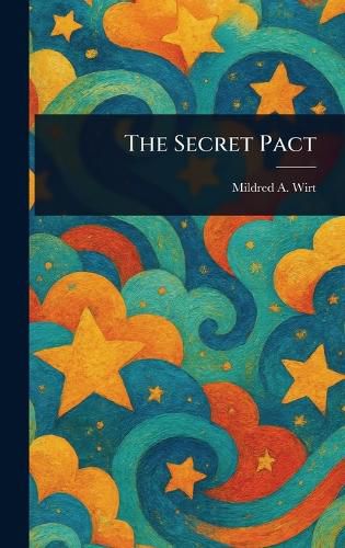 Cover image for The Secret Pact