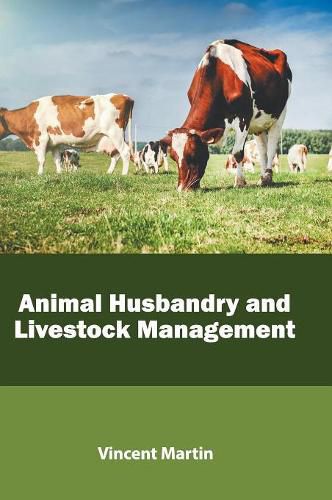 Cover image for Animal Husbandry and Livestock Management