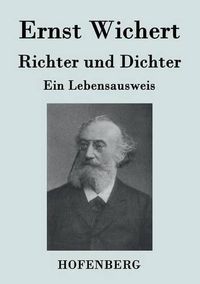 Cover image for Richter und Dichter: Ein Lebensausweis