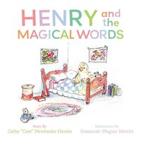 Cover image for Henry and the Magical Words