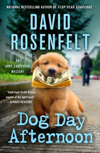 Cover image for Dog Day Afternoon