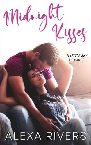 Cover image for Midnight Kisses