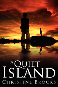 Cover image for A Quiet Island