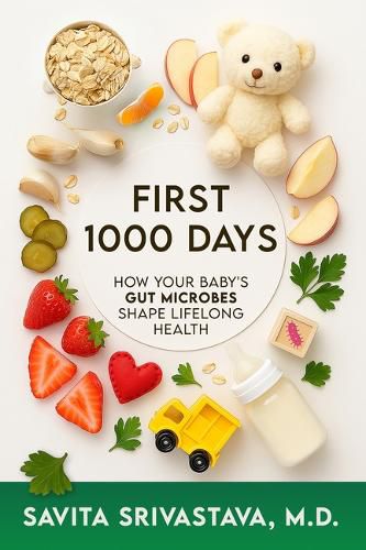 Cover image for First 1000 Days