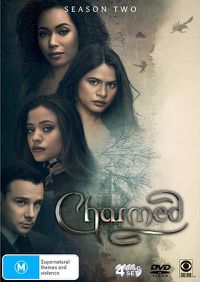 Cover image for Charmed : Season 2