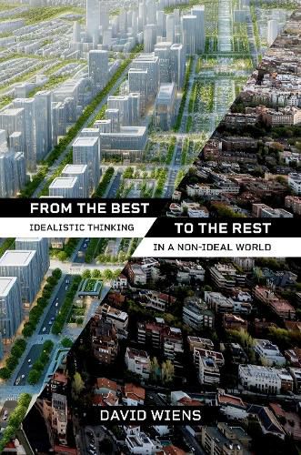 Cover image for From the Best to the Rest