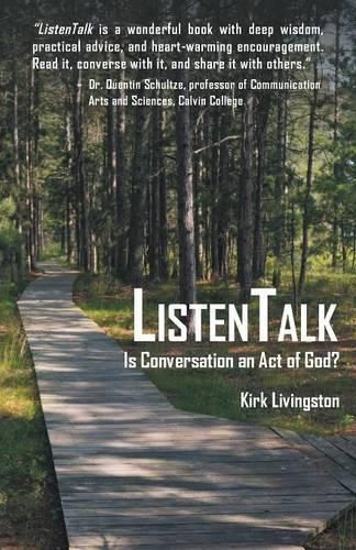 Cover image for Listentalk