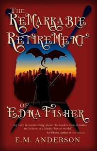 Cover image for The Remarkable Retirement of Edna Fisher