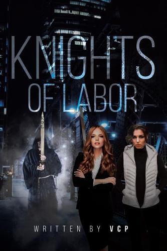 Cover image for Knights of Labor
