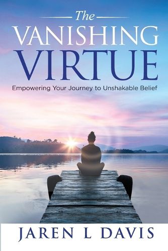 Cover image for The Vanish Virtue