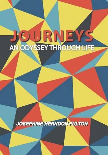 Cover image for Journeys: An Odyssey Through Life