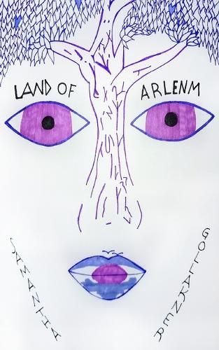 Cover image for Land of ARLENM: Book One