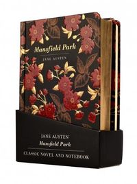 Cover image for Mansfield Park Gift Pack