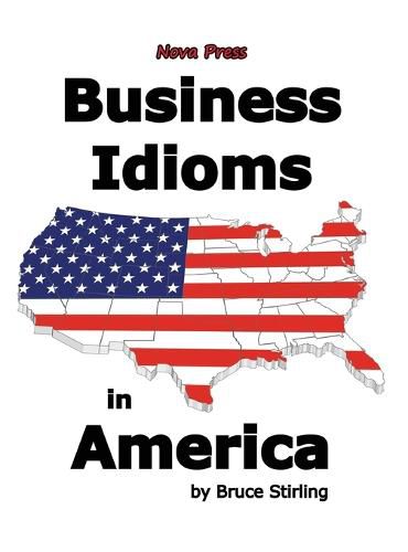 Cover image for Business Idioms in America