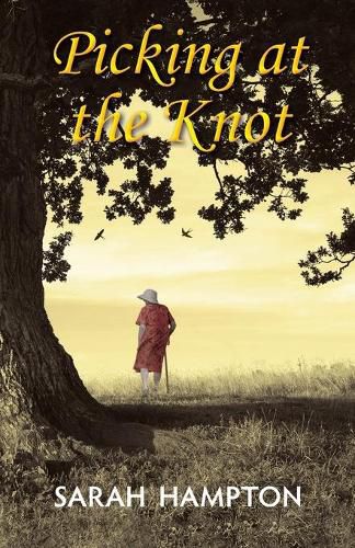 Cover image for Picking at the Knot