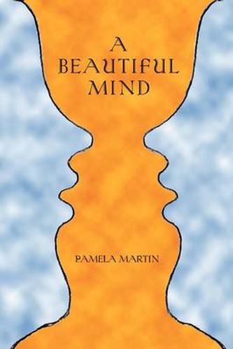 Cover image for A Beautiful Mind