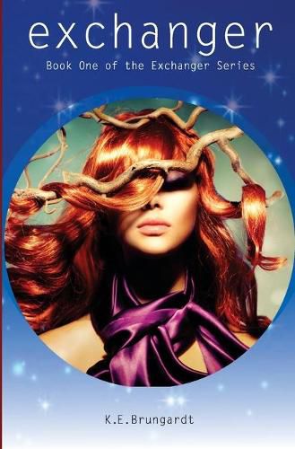 Cover image for Exchanger