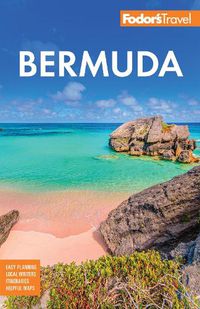 Cover image for Fodor's Bermuda