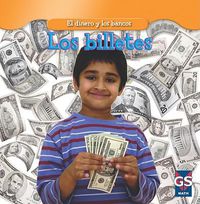 Cover image for Los Billetes (Paper Money)