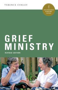 Cover image for Grief Ministry