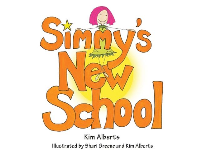 Simmy's New School