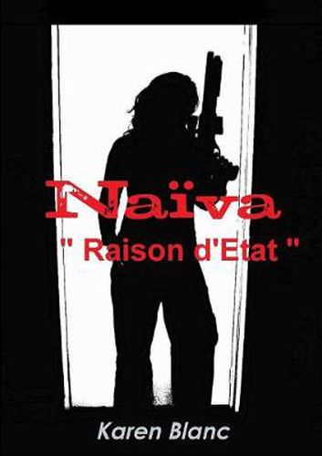 Cover image for Na-va Raison d'Etat