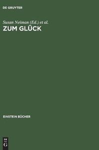 Cover image for Zum Gluck