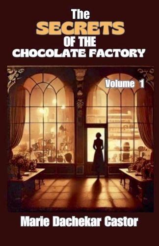 Cover image for The secrets of the chocolate factory