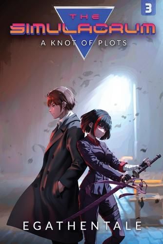 Cover image for A Knot of Plots