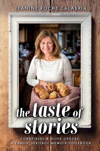 Cover image for The Taste of Stories