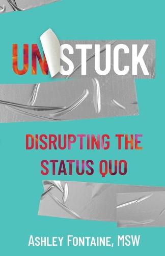 Cover image for Unstuck