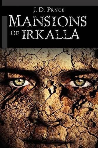 Cover image for Mansions of Irkalla