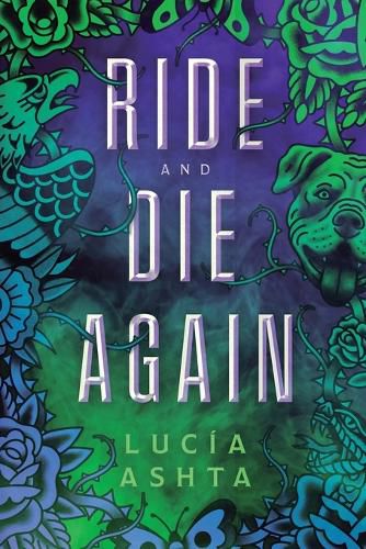 Cover image for Ride and Die Again