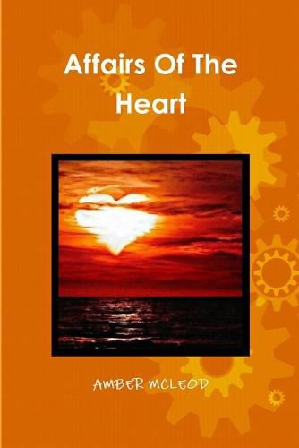 Cover image for Affairs Of The Heart