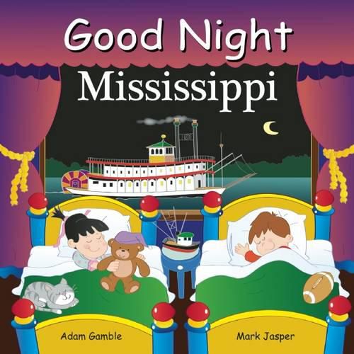 Cover image for Good Night Mississippi