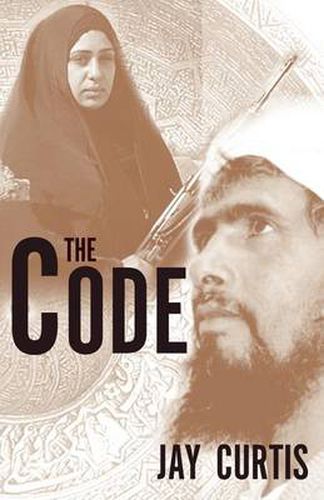 Cover image for The Code