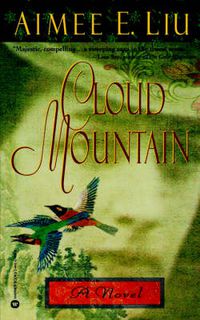 Cover image for Cloud Mountain