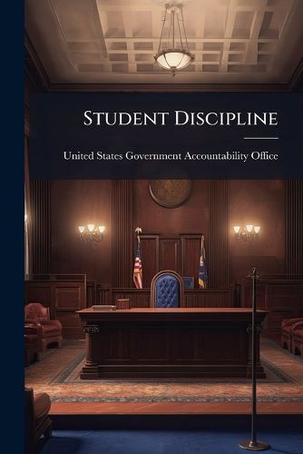 Cover image for Student Discipline