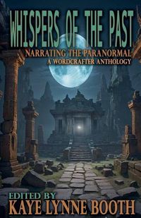 Cover image for Whispers of the Past