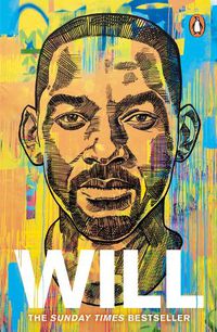 Cover image for Will: The Sunday Times Bestselling Autobiography