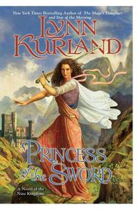 Cover image for Princess of the Sword