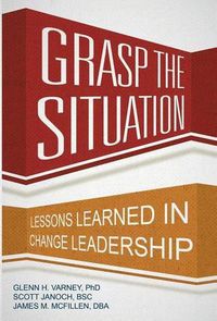 Cover image for Grasp the Situation